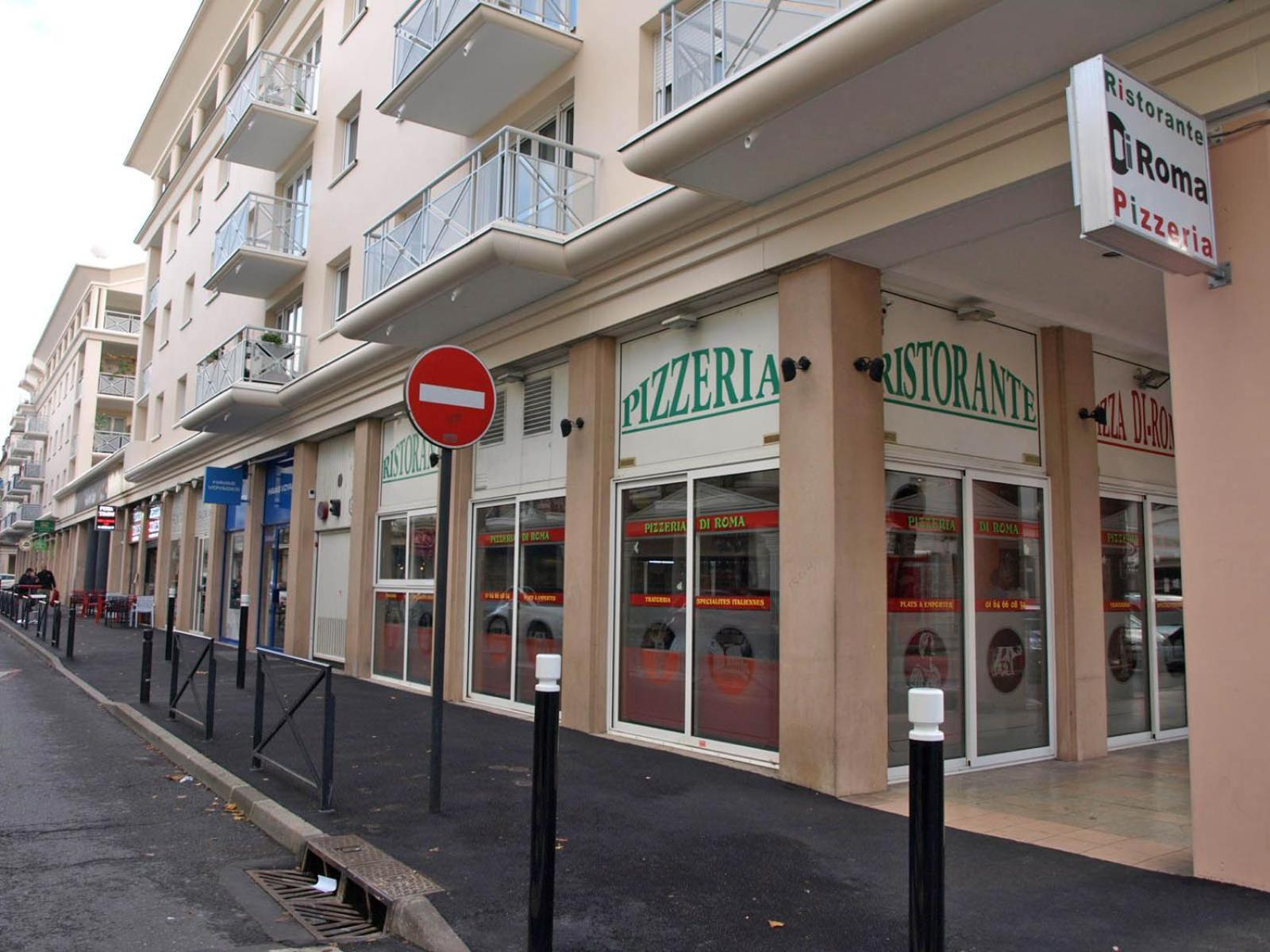 A Lovely Nest Bussy-Saint-Georges Bagian luar foto